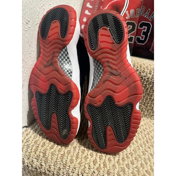 Size 10.5 - Jordan 12/11 Retro Countdown Pack 2008 main image 8